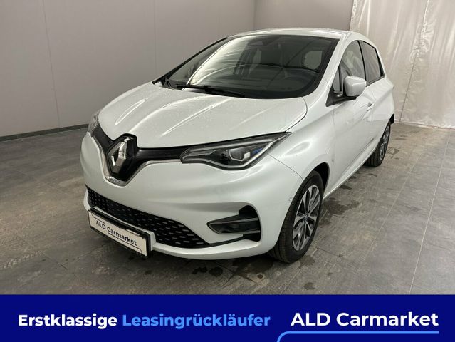 Renault ZOE (ohne Batterie) Z.E. 50 INTENS Limousine, 5-