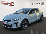 Kia XCEED 1.6T 150 DCT Nightline Edition - Kia XCeed Nightline-Edition