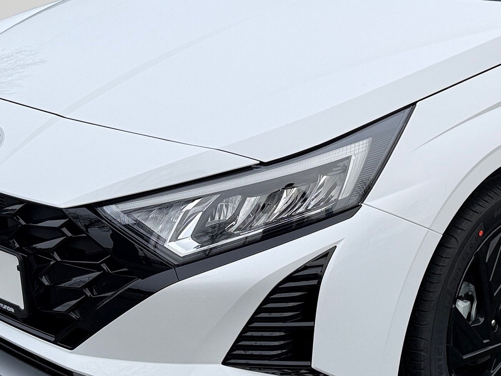 Hyundai i20 - Bild 8