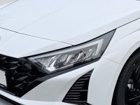 Hyundai i20 - Vorschau Bild 8