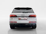 Audi Q7 60 TFSIe quattro S-LINE*HD-MATRIX*AHK*PANO*B& - Audi: Geländewagen, Q6