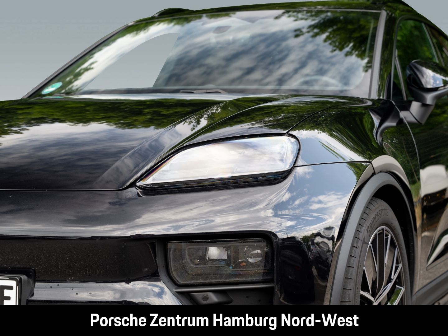 Porsche Macan - Bild 11