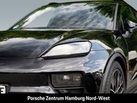 Porsche Macan - Vorschau Bild 11