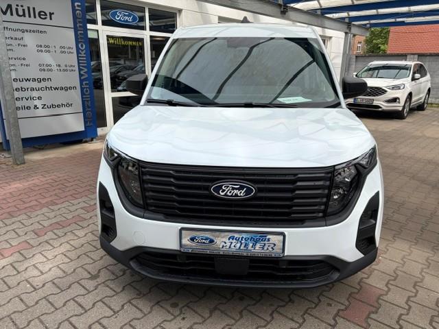 Ford Transit Courier 1.0EcoB.''Trend''PDC,Winterpaket
