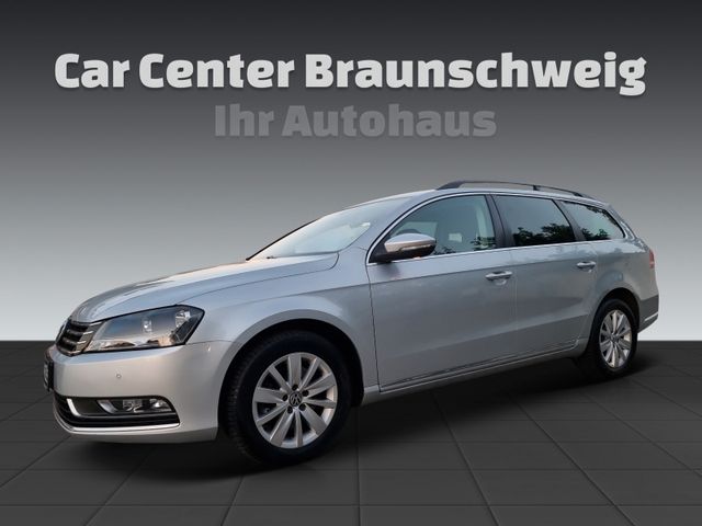 Volkswagen Passat Variant 2.0 TDI Comfortline BMT Variant