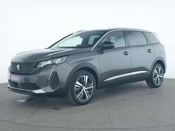 Peugeot 5008 - 2