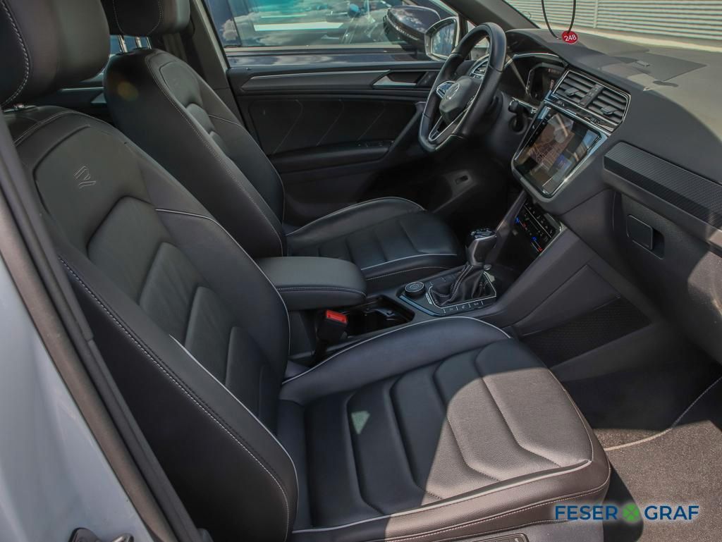 Volkswagen Tiguan - Bild 6