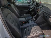 Volkswagen Tiguan - Vorschau Bild 6
