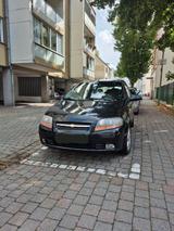 Chevrolet Kalos - Chevrolet Kalos in Dortmund