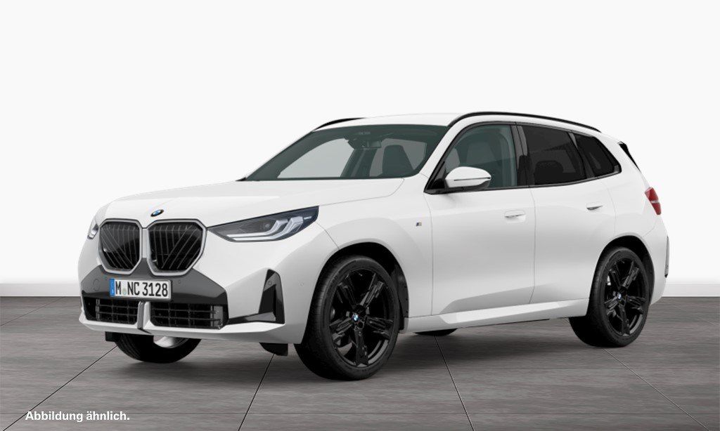 BMW X3 - Bild 1