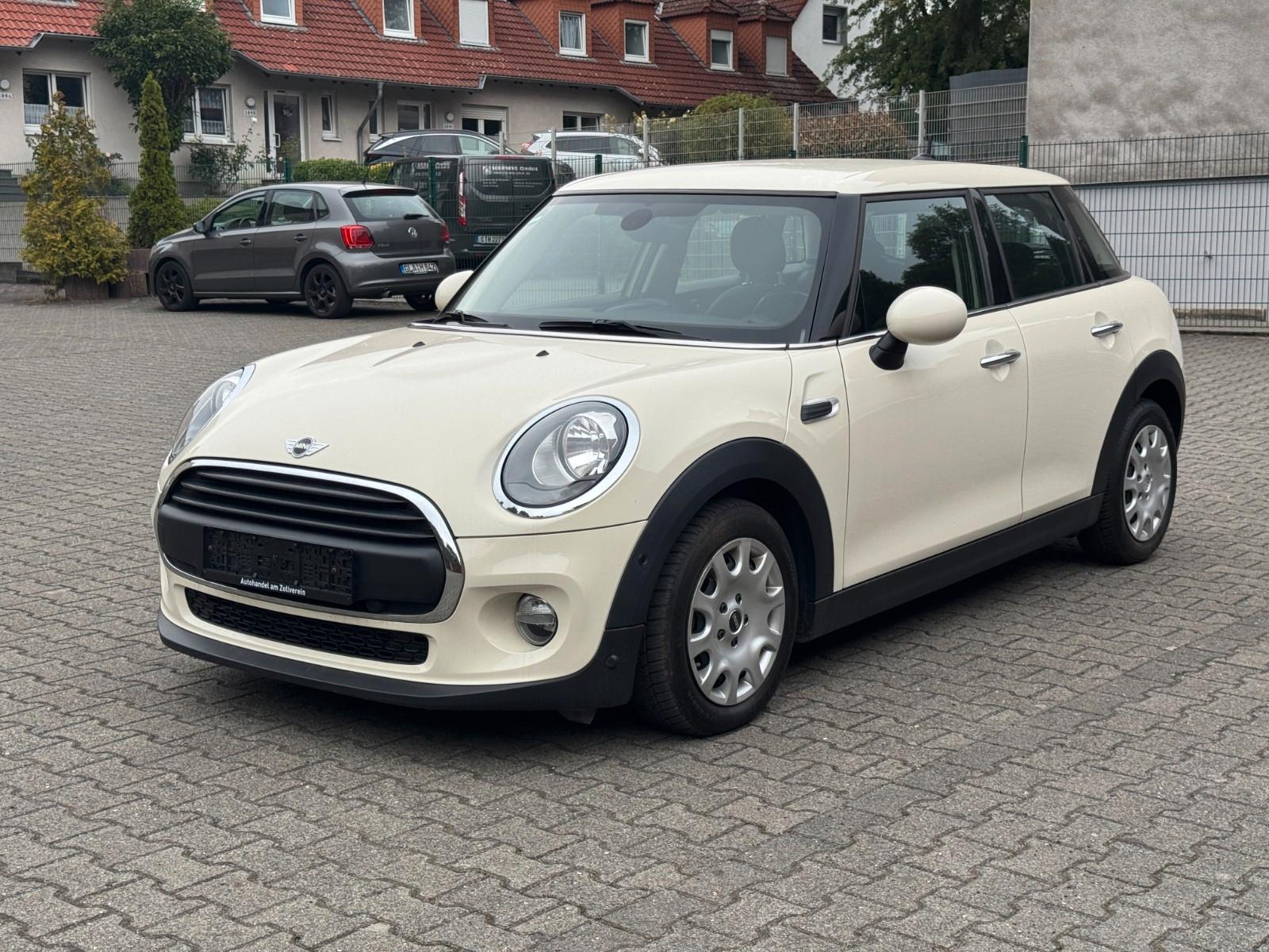 MINI ONE Mini 5-trg. One D