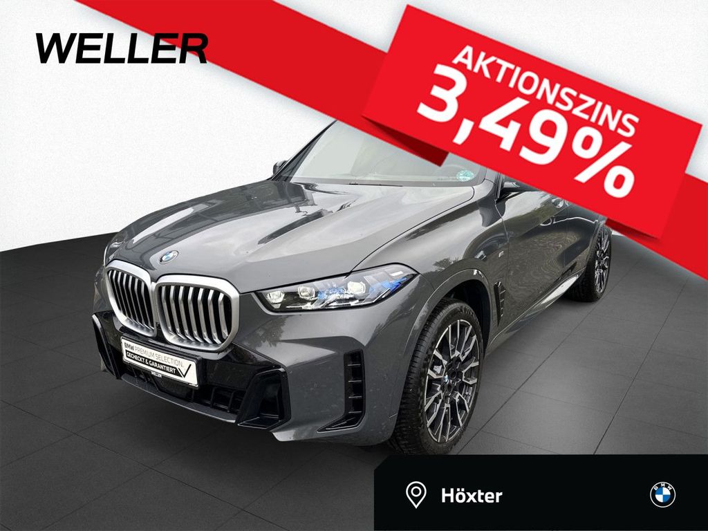 BMW X5 2026