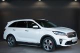 Kia Sorento*GT-Line*AHK*4WD*8-fach*TÜV & Service NEU - Kia Sorento 7-Sitzer