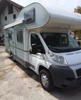 Knaus Sporttraveller 700 DKG - Knaus Sport