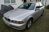 BMW e39 Touring  520 Diesel (Euro 4) , 200... - BMW 520: 520d E39