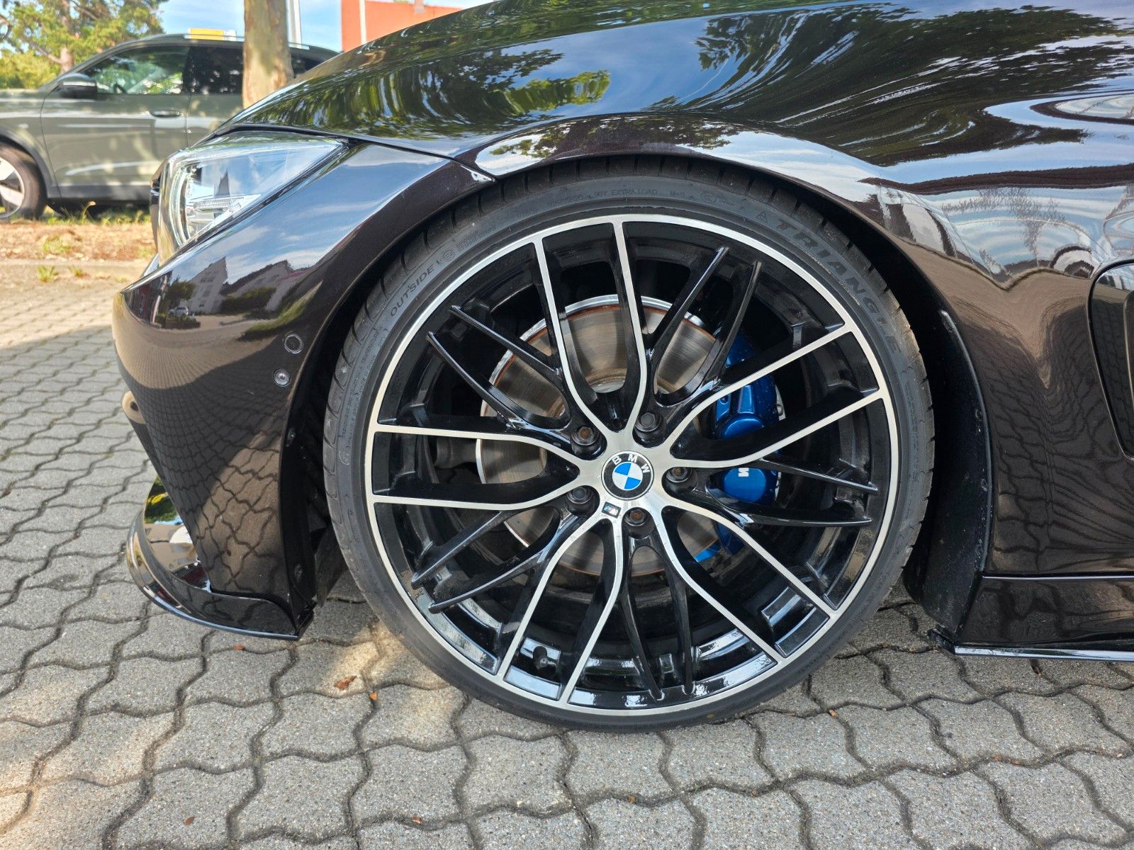 Фото авто