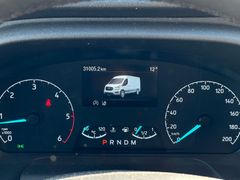 Etrusco CV 600 DF *Dachträger m. Solar**AHK**RFK/Navi*