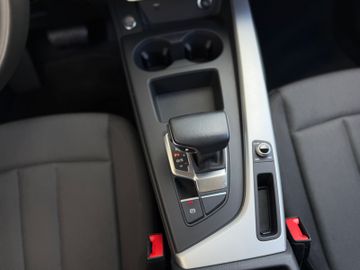 Audi A4 - 11