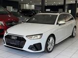 Audi A4 Avant 50 TDI quattro S line*PANO*ACC*CARPLAY* - Audi Gebrauchtwagen in Stuttgart