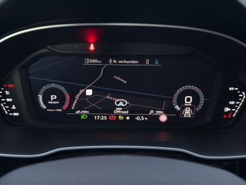 Audi Q3 35 TDIS-Tronic*LED*NAVI*APPLE*ACC*KAMERA*LANE