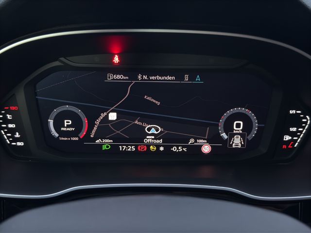 Audi Q3 35 TDIS-Tronic*LED*NAVI*APPLE*ACC*KAMERA*LANE