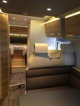 Adria Matrix 670 SL  - Adria Matrix