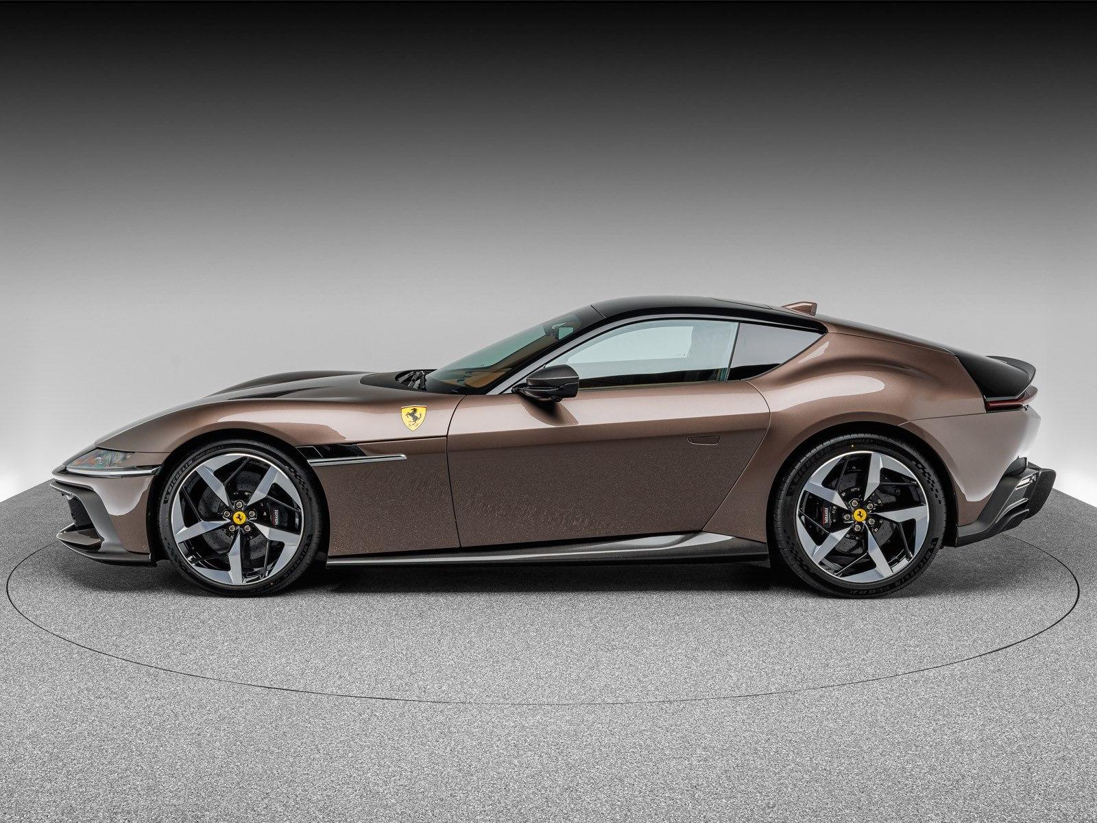 Ferrari 12Cilindri
