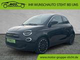 Fiat 500 La Prima by Bocelli DAB #ANDROID #NAVI