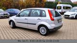 Ford Fiesta Ambiente HU neu - Ford Fiesta aus 2006: Ambiente