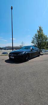 Mercedes-Benz C63s T AMG *PANO*BURMEST*PAGA*HUD*LED*KERAMIK* - gebrauchte Mercedes-Benz C 63 AMG aus dem Jahr 2016
