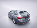 Skoda Octavia Combi 2.0 TDI Ambition DSG LED/Tempomat - Skoda Octavia Gebrauchtwagen in Augsburg