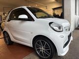 Smart ForTwo fortwo cabrio Brabus - Smart Gebrauchtwagen