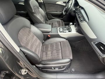Audi A6 - 10