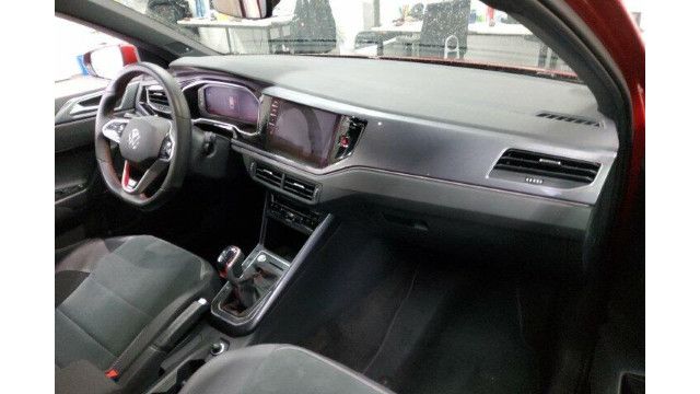 Volkswagen Polo - Bild 4
