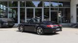 Porsche 911 997 Carrera 4s Cabrio 1.Hd/S.-gepfl./1.Lack - Porsche aus 2009: 911 4s