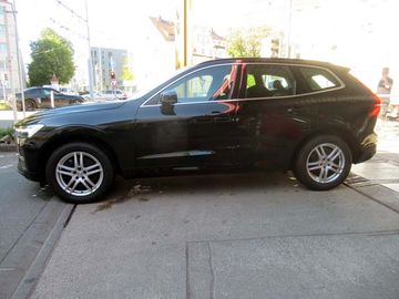 Volvo XC60 - 11