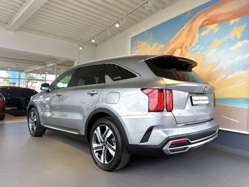 KIA Sorento - 6