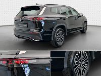 Volkswagen Tayron - Vorschau Bild 18