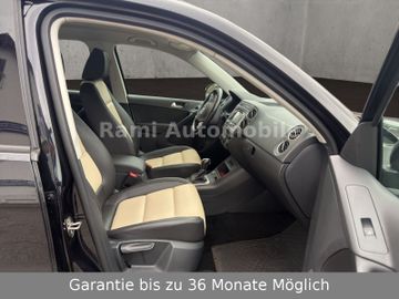Volkswagen Tiguan - 12