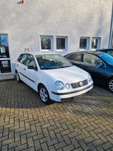 Volkswagen VW Polo 9n 1,4 TDI, Klima, Sitzheizung, Al... - Volkswagen Polo aus 2004: TDI