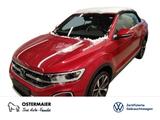 Volkswagen T-Roc Cabriolet STYLE 1.5TSI 150PS DSG ACC.5J-G.
