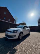 Volkswagen Polo 6R  ideal für Fahranfänge... - VW ID Polo
