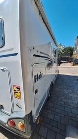 Niesmann + Bischoff Flair 6000 IL - Niesmann + Bischoff Wohnwagen & Wohnmobile