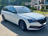 Skoda Superb 1.4 TSI iV DSG SPORTLINE COMBI SPORTLINE