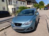 Seat Ibiza 1.4 16V Stylance