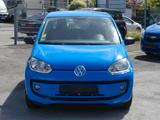 Volkswagen up! cup *Navi* - Volkswagen Gebrauchtwagen in Köln