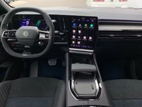 Renault Rafale - Vorschau Bild 14