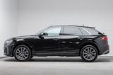 Audi Q8 50 TDI quattro S-LINE AHK*PANO*LUFT*21ZOLL*HU - Audi Q8 in Bochum