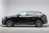 Audi Q8 50 TDI quattro S-LINE AHK*PANO*LUFT*21ZOLL*HU - Audi Q8 aus 2024