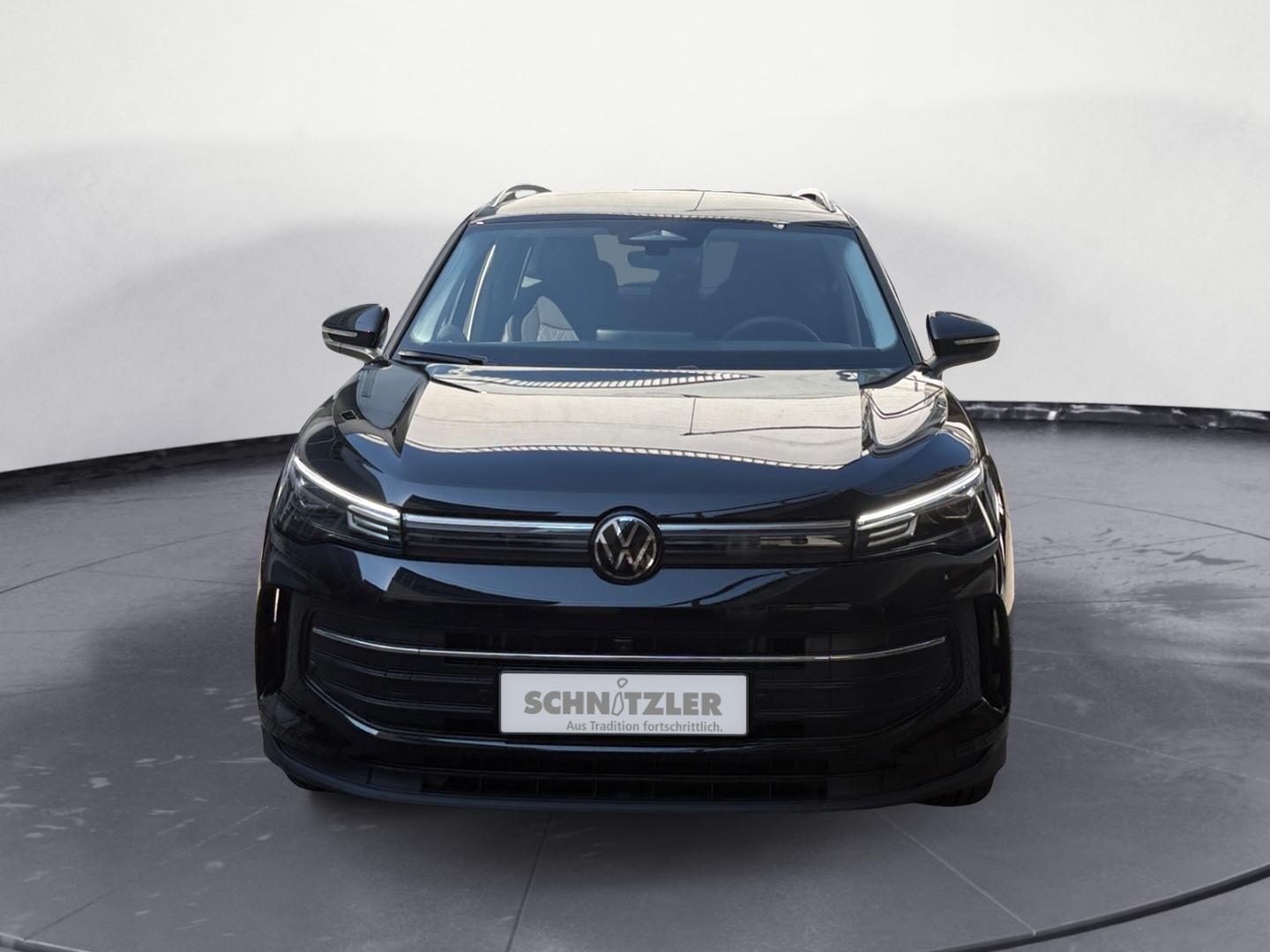 Volkswagen Tiguan 2.0 TDI DSG ENERGY LED/360°/AHK +++